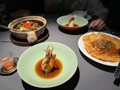 -御膳汤品(猎人坊店)