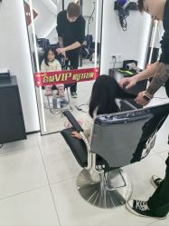 -FINE HAIR 烫染专业设计