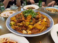 -福顺祥大盘鸡(临潼店)