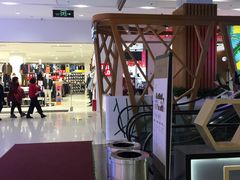 -凯德广场(埃德蒙顿路店)