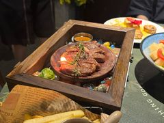 -第101座花园餐厅(湖滨88店)