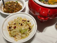 -7mall美食潮地标