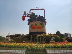 -人民广场