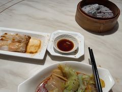 -稻香饭店(龙华天虹店)