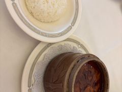 罐焖牛腩-莫斯科餐厅