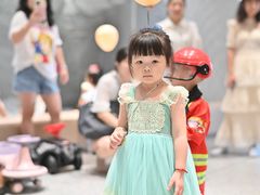 -NOKNOK若蔻亲子餐厅(天地壹方北馆店)