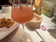 -晶雅花园西餐厅(南京首店)