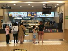 -德克士(深泽店)