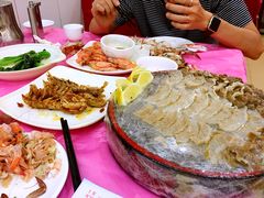 -湛江渔港·大排档(乐园路总店)