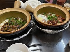 -红星光发煲仔饭(文海店)