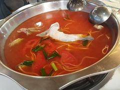 -凯里老街坊酸汤鱼(青云路店)