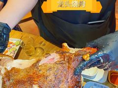 -龙头烤羊排•烤全羊•精酿扎啤(厦滘店)