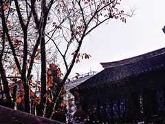 -回龙窝历史文化街区