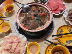 -顺顺小吃(独克宗古城店)