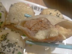 小杨生煎-小杨生煎(宝山花园城店)