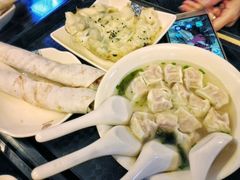 -秦淮小吃城(夫子庙店)
