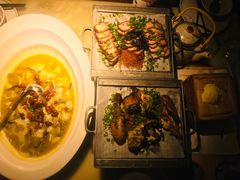 -绿茶餐厅(成都大悦城店)