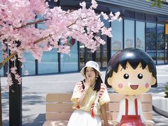 -东莞松山湖万象汇