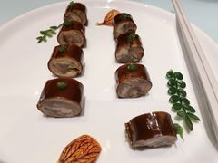 黑金发财猪脚-長泰華府(长泰广场店)