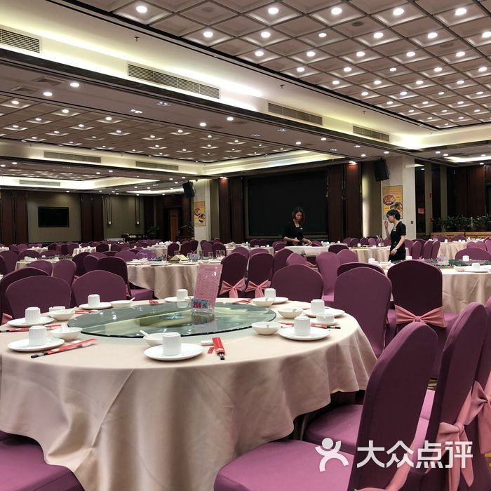 东园酒家·新派点心粤菜图片-北京粤菜-大众点评网