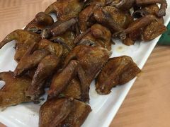 -五谷芳乳鸽王（大梅沙总店C区）(网红打卡店)