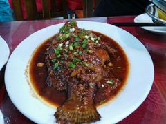 android_upload_pic-老奶奶私房菜(天台里街店)