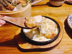 -文立新麻辣烫(合生汇21街区店)