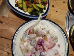 -额尔敦传统涮火锅·冰煮羊(铁东店)