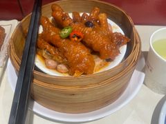 -香港池仔记肠粉王(博多新记襄阳南路店)