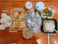 -老通城豆皮大王(吉庆街店)