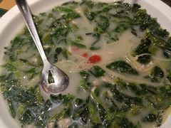 鸽汤万年青-大鸽饭(北京路店)