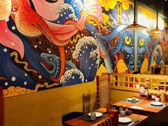 大堂-有喜屋·烧鸟·居酒屋(三钢里店)
