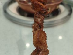 -阳坊胜利涮羊肉(阳坊老店)