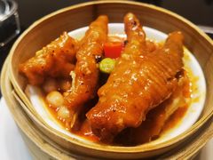 -煲王粤菜餐厅(中侨中心店)
