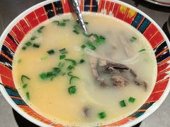 -塔哈尔·新疆盛宴(奉贤龙湖店)