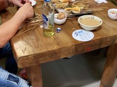 -小赵烧烤(银亿店)