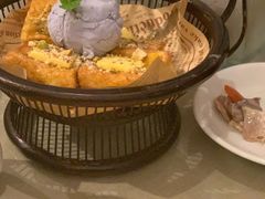 -鹅冠港式茶餐厅(来福士店)