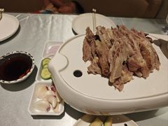 -宁夏国强手抓羊肉·清真菜(未央路凤三店)