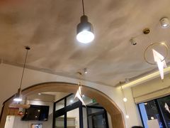 大堂-稻品香小锅饭豆腐馆(北三路店)