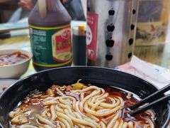 -再回首鸡肉米线(人民路一店)