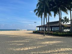 -石梅湾艾美度假酒店