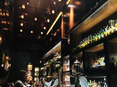 -The Bottle Bar(羲和商业广场店)
