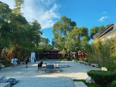 -顺峰山公园