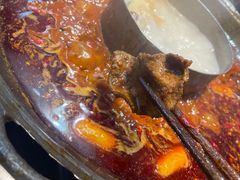 -大虎重庆老火锅(正弘城店)