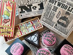 死亡圣器面包-好利来(团结湖店)