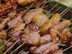 -金二烤肉(早慈巷小区店)