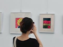 -大芬美术馆