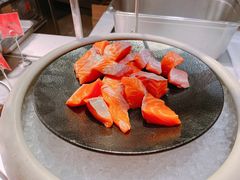 -The COOK·厨餐厅·自助餐(浦东嘉里大酒店)