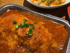-兔槽江湖菜·重庆璧山兔(水围店)