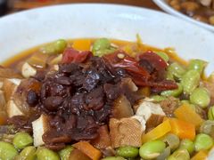 -玲燕蒸菜馆(江东路店)
